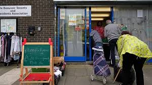 যুক্তরাজ্যে প্রবাসী বাংলাদেশিরা দারিদ্র্যতার শীর্ষে