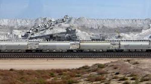 সৌদি আরবে ২৫ লাখ কোটি ডলারের খনিজ ভাণ্ডার