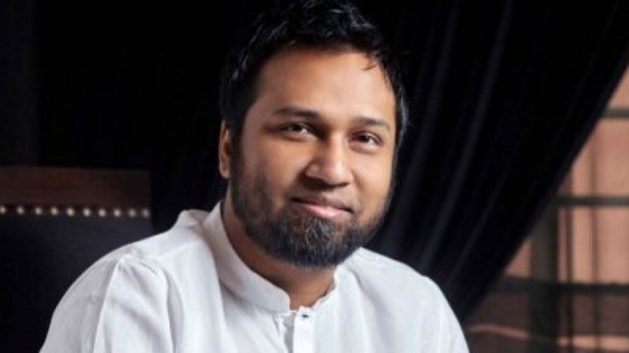 গানবাংলার এমডি তাপসের বিদেশযাত্রায় নিষেধাজ্ঞা