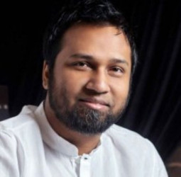 গানবাংলার এমডি তাপসের বিদেশযাত্রায় নিষেধাজ্ঞা