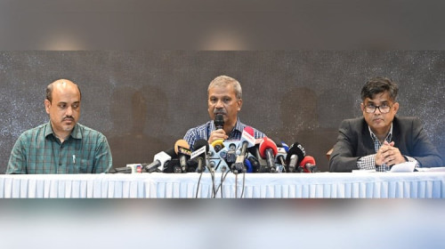 জুলাই যোদ্ধাদের আইনি সুরক্ষায় দায়মুক্তি অধ্যাদেশের খসড়া চূড়ান্ত: আসিফ নজরুল