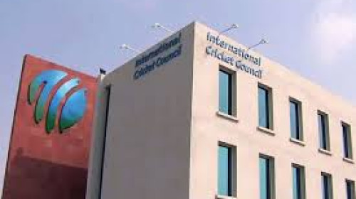 বাংলাদেশ ইস্যুর মধ্যেই নতুন সংকটে আইসিসি