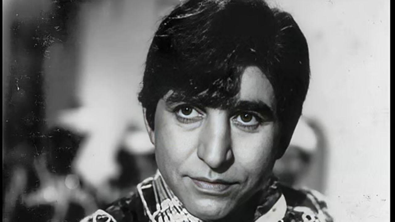 ইলিয়াস জাভেদ : সোনালী যুগের জনপ্রিয় অভিনেতা