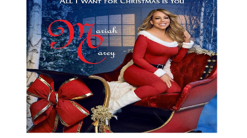 ৩০ বছর পরও অপ্রতিদ্বন্দ্বী, পুরোনো গানেই নতুন রেকর্ড গড়লেন মারিয়া ক্যারি