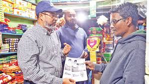 সিলেট–সুনামগঞ্জে নির্বাচনী মাঠে প্রবাসীদের উৎসবমুখর উপস্থিতি