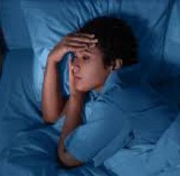 অনিদ্রা কমাবে পাঁচটি খাবার