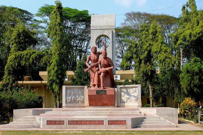 রাবিতে ২০২২-২৩ শিক্ষাবর্ষে ভর্তির আবেদন শুরু ১৫ মার্চ