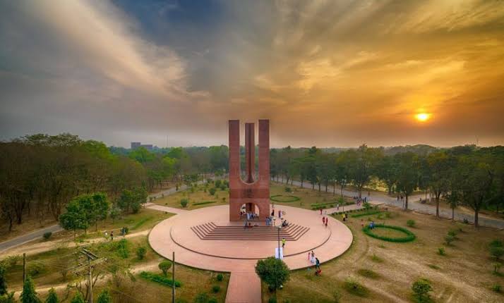 নয় মে শুরু হচ্ছে জাবিতে ভর্তি পরীক্ষার আবেদন