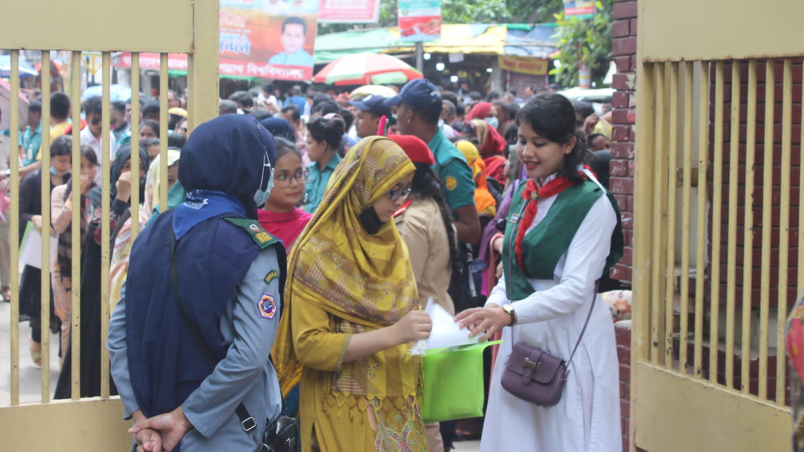 গুচ্ছ পদ্ধতিতে ভর্তি পরীক্ষার আবেদন শুরু, চলবে ৩০ এপ্রিল পর্যন্ত