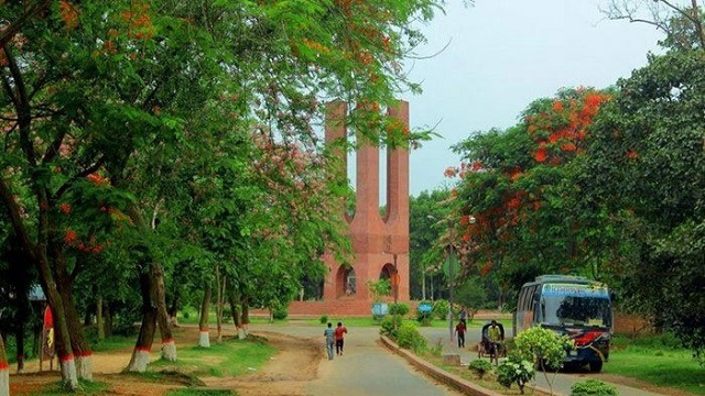 জাহাঙ্গীরনগর বিশ্ববিদ্যালয়ের তিনটি ইউনিটের ফল প্রকাশ