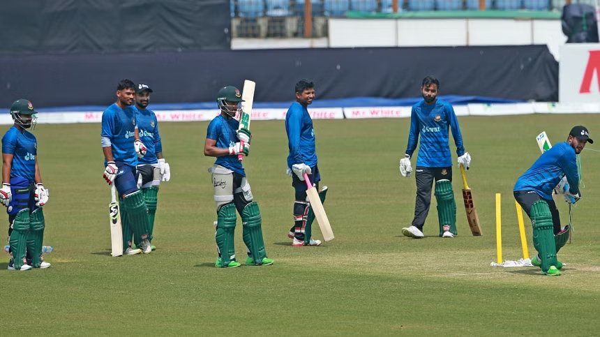 কাল থেকে জাতীয় দলের বিশেষ ক্যাম্প, উতরাতে হবে ফিটনেস পরীক্ষা