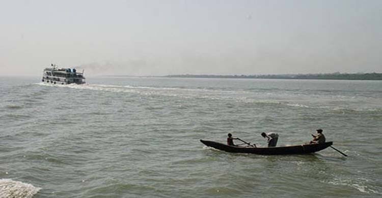 সুনামগঞ্জে নৌকাডুবিতে একই পরিবারের তিন শিশুর মৃত্যু