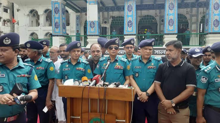 ভোগান্তি সৃষ্টি করলে রাজনৈতিক কর্মসূচির ওপর নিষেধাজ্ঞা আসতে পারে